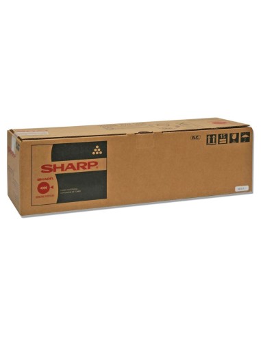 Sharp MX-510WB, tulostinpaketti Puhdistuspakkaus, Sivumäärä: 200000 sivua