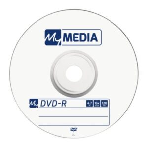 MyMedia 69200, My DVD-R 4.7 GB 50 kpl