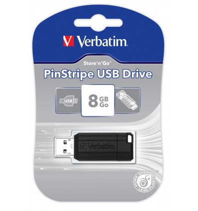 Verbatim VB-FD2-08G-PSB - Image 5