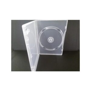 DVD PRO Single, N-type kirkas