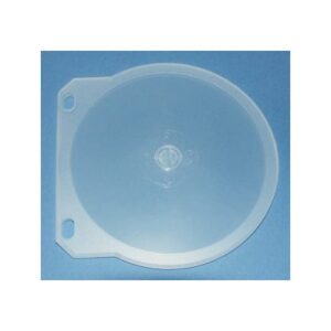 CD/DVD Euro-C-Shell Clear transparent mappireityksellä
