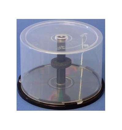 Cake Box 50 CD/DVD