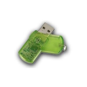 USB 4Gb muisti City UFD-T103