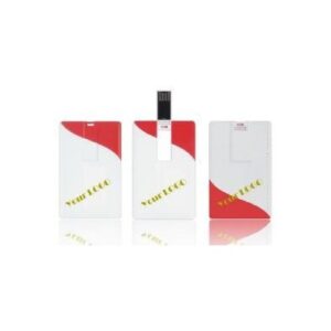 City-093 USB 2GB käyntikortti