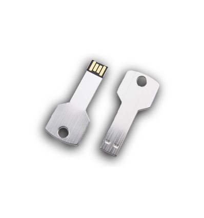 USB 4Gb KEY type muistitikku (tilaustuote esim. painetulla logolla - yritysten markkinoinnin käyttöön)