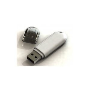 USB City-021 4GB Muistitikku