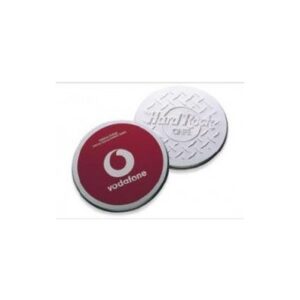 CD Metalli pakkaus, Pyöreä/Tin Pack TCC type