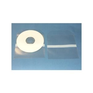 CD/DVD martinoitu Tasku+1 takatarra,100kpl, 120my