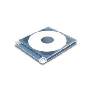 Super Jewel Box Standard SJB.12/Fliptray koottu kotelo