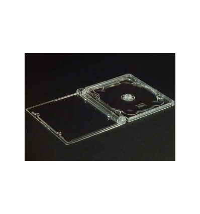 Super Jewel Box Standard Tray / One/Two(Tuotteeseen SJB.12.C/OUTER)