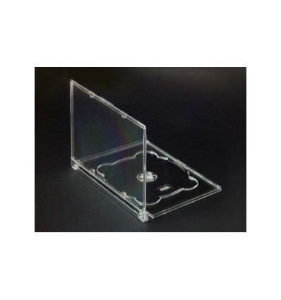 Super Jewel Box King Slim kotelo 6.9 mm