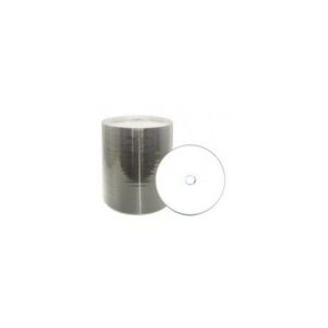 Taiyo Yuden J-DMR47WPPA-SK DVD-R White Ink. printable 100kpl Spindel, 600kpl pakkauksessa