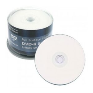 DVD/BD Ink Levyt