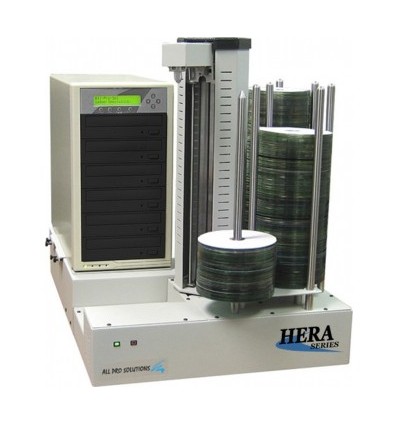 All Pro Hera 6 BD