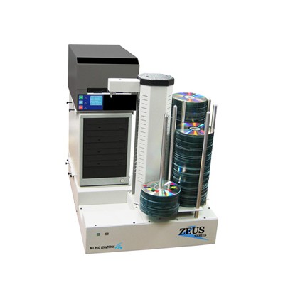 All Pro Zeus 4P BD