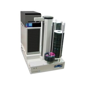 All Pro Olympus 7P BD