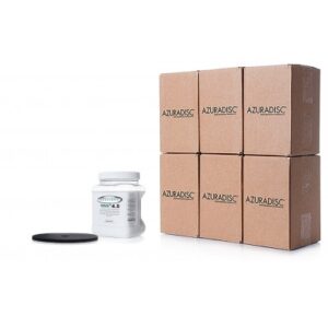 Azuradisc Case of 6 Policool 4.5 Kits uno