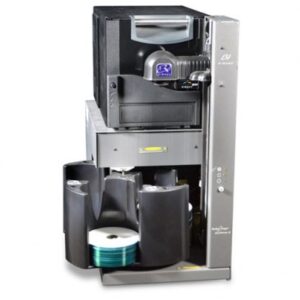 Rimage AutoEverest 600 Printer