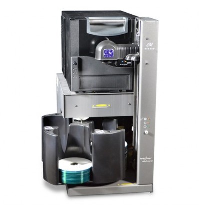 Rimage AutoEverest 600 Printer