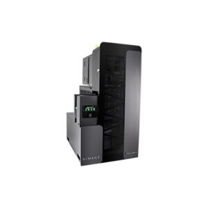Rimage Producer V 8300, 4 BD asemaa with Prism III Printer (Win 10) w/ Perfect Print