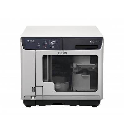 Epson PP-100III Discproducer CD/DVD/BD monistus-, tulostusautomaatti