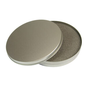 CD Metalli pakkaus pyöreä/Tin Pack TINW type