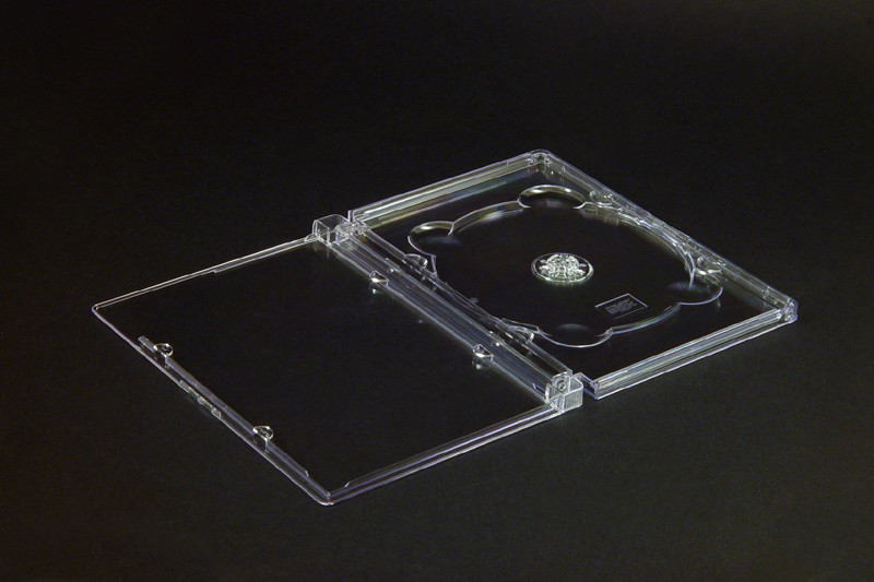 Super Jewel Box King Tray/One/Two (Huom: Outern: 32.C.)