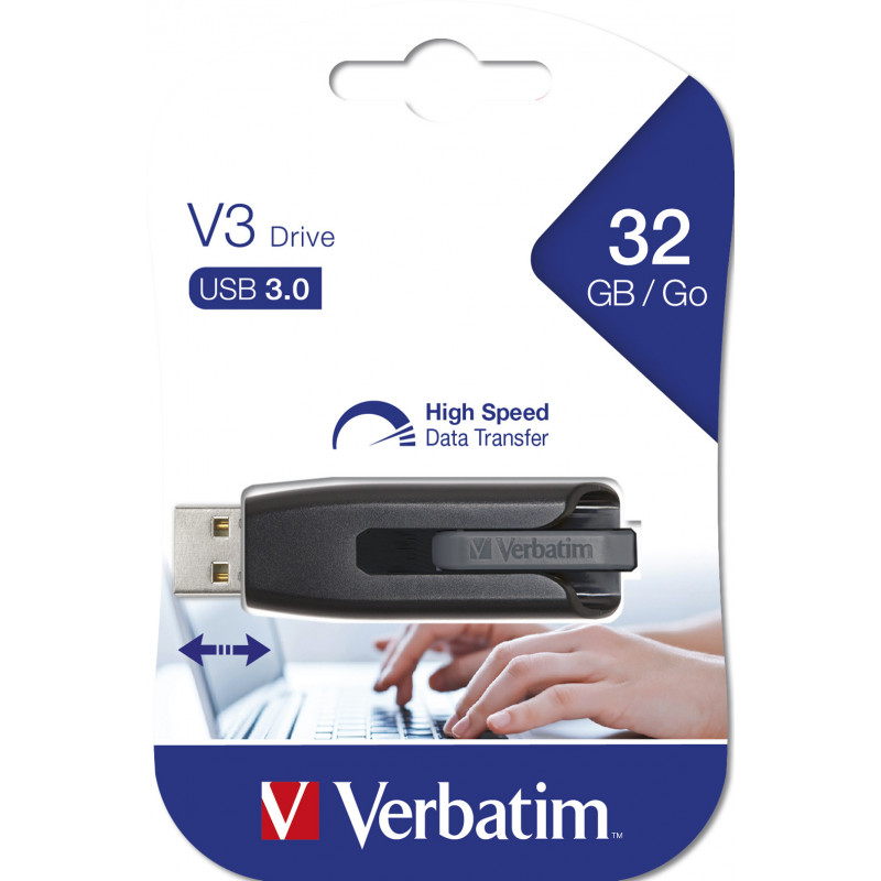 Verbatim VB-FD3-032-V3B - Image 2
