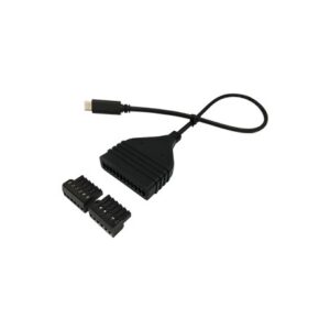 Brightsign Usb-c To Gpio Cable With Two 6