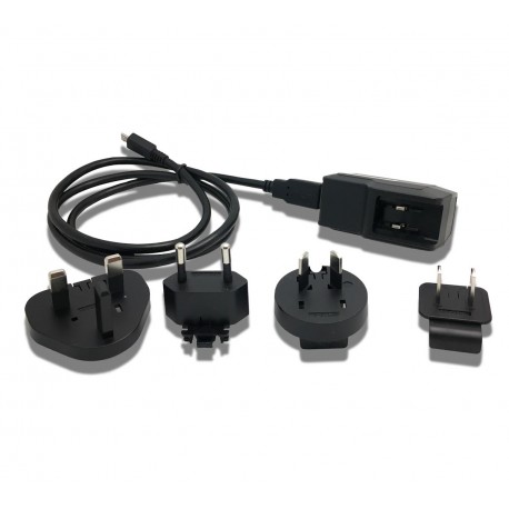 Brightsign Hd Power Supply For, PA-W12V1.5A-3.5 - Image 4