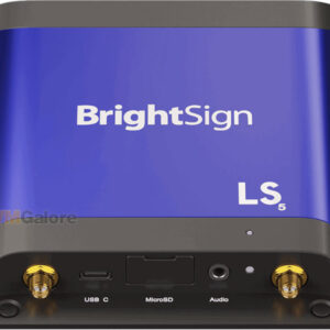 BrightSign CBL-USBC-AUDIO - 3,5 mm audioadapterin tuotekuva