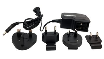 Brightsign Hd Power Supply For, PA-W12V1.5A-3.5