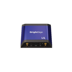 BrightSign GP800-C – USB-C–GPIO-sovitinkaapeli
