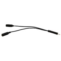 Brightsign Usbc To Usba And 3.5mm Serial - CBL-USBCTOUSBA-RS232 - Image 2