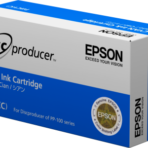 Epson C13S020688 – PJIC7 syaani mustekasetti