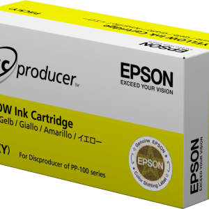 Epson C13S020692 – PJIC7 keltainen mustekasetti