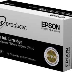 Epson C13S020693 – PJIC7 musta mustekasetti