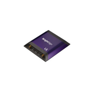 BrightSign LS425 – Full HD -mediasoitin, LS5-sarja