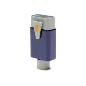 PrimeraDTM 053008, LX3000e/LX4000e Cyan Tank Pigment, - pigmenttimustesäiliö - syaani