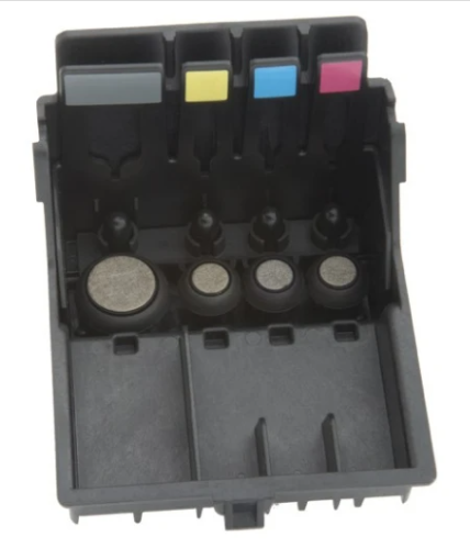 Disc Publisher 053471, DP-41xx Printhead Replacement, Vaihtotulostuspää - Bravo 4100-Series