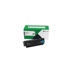 Lexmark B3340/b3442/mb3442 Return Program Toner Cartridge 1,5k