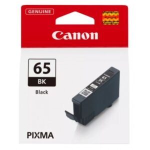 Canon 4215C001, CLI-65 - 1 kpl Alkuperäinen Musta