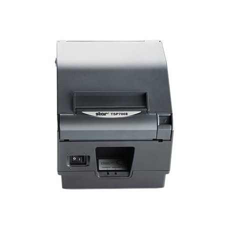 Star Micronics 39442511, TSP743U II Kuittitulostin/Etikettitulostin, Suoralämpö, 406 x 203 DPI, USB tulostin - Image 3