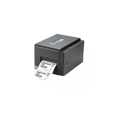 Tsc Auto Id Technologies Te200, Eu Power Cord For Emea