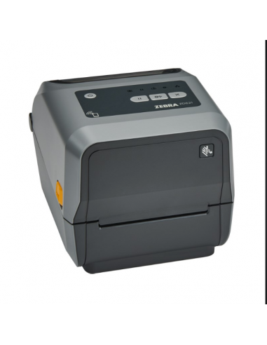 Zebra ZD6A043-30EF00EZ, ZD621 etikettitulostin Lämpösiirto 300 x DPI 152 mm/s Langallinen & langaton Ethernet LAN Bluetooth