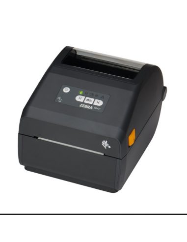 Zebra ZD4A042-D0EE00EZ, ZD421 etikettitulostin Suoralämpö 203 x DPI 152 mm/s Langallinen & langaton Ethernet LAN Bluetooth - Image 2