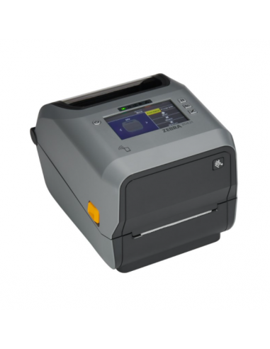Zebra ZD6A143-30EF00EZ, ZD621 etikettitulostin Lämpösiirto 300 x DPI 152 mm/s Langallinen & langaton Ethernet LAN Bluetooth