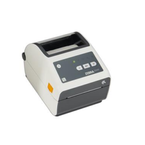 Zebra ZD4AH42-D0EE00EZ, ZD421 etikettitulostin Suoralämpö 203 x DPI 152 mm/s Langallinen & langaton Ethernet LAN Bluetooth