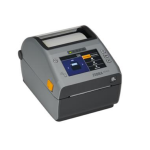 Zebra ZD6A042-D0EL02EZ, ZD621 etikettitulostin Suoralämpö 203 x DPI mm/s Langallinen & langaton Ethernet LAN Bluetooth