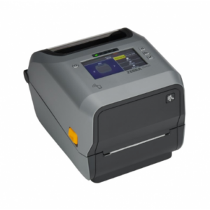 Zebra Zd621t, ZD6A043-30EL02EZ, 300dpi Usb Host Lan Prnt Ser - USB - BT - Ethernet